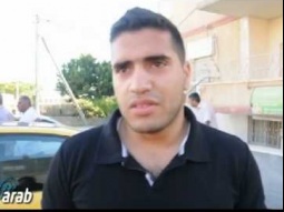 رشاد زرزور يتحدث عن لحظة مقتل الشاب عنان دراوشة من اكسال
