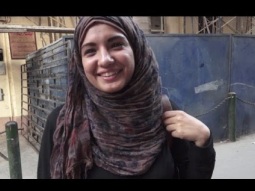 بالفيديو: خطة المصريات للتحرش بالرجال.. "اقرفوهم علشان يقعدوا في بيوتهم"