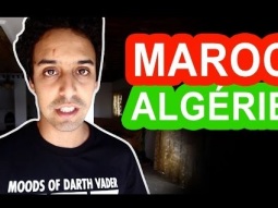 رسالة إلى الشعب المغربي و الجزائري