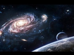 ما حجم الكون؟