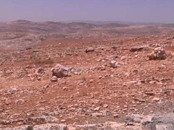 تقرير فراس طنينة   مخطط لطرد البدو من جنوب الضفة لشمالها ومصادرة من اراضي الضفة 3 7 2014