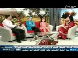 لقاء تلفزيون عودة مع خالد حنتولي - فائض ما لديكم
