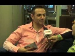 باسل عيد ومقابلة خاصة لخبر عاجل