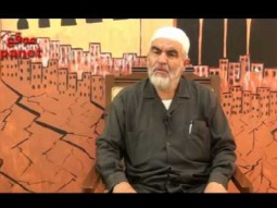 الشيخ رائد صلاح : نرفض كلّ سلوكيات داعش الدموية