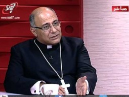 المطران فيليب نجم: أين قادة العرب مما يتعرض له المسيحيين في العراق