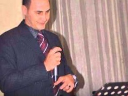 محمود بدويه  - حبحبني عالخدين - الورد فتح - بسك تيجي حارتنا-2014