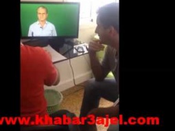 بالفيديو: أمير يزبك ومفاجأة الموسم... و"وشو عم يعمل بالبوسطة " !!!