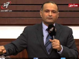 اهم مشكلة تعانى منها الكنيسة هى الاخلاق - د. ماهر صموئيل