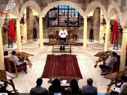 المراهق يحتاج لسلطة ناضجة واعية تحميه ولا تتسلط عليه - ق. د. سامح موريس