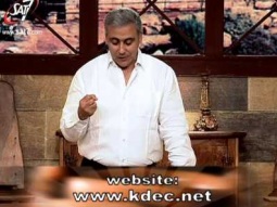شجع ابنك ان الغلطة لا تعلم فيه لكنها تعلمه - ق. د. سامح موريس