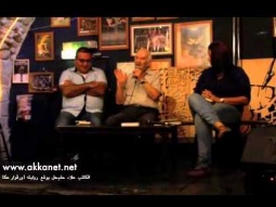 الكاتب علاء حليحل