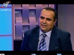 أورام الرحم والمبيض - د. صموئيل ماهر + أ. د. فؤاد عبد الشهيد - برنامج الطب والحياة