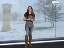 نشرة الطقس الصباحية 28 -11- 2014