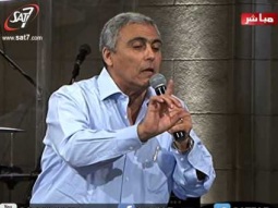 بعض الامور التى تجعلك قائدا مؤثرا - ق. د. سامح موريس - كنيسة قصر الدوبارة