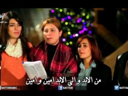 خيمة يسوع - لاجئو العراق: فرحة الميلاد وسط الألم - الحلقة (٢) - أم عظيمة (العذراء مريم)