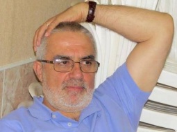 قائمة تفتش عن لغة  - جواد بولس