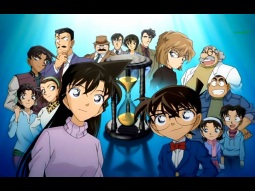 الحلقة 766 من Detective Conan مترجمة عربي