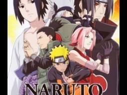 الحلقة 399 من Naruto Shippuuden مترجمة عربي