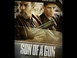 تحميل ومشاهدة فيلم Son of a Gun بجودة عالية