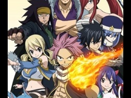 الحلقة 45 من فيري تيل Fairy Tail S2 مترجمة عربي