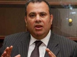 انتخاب القس الدكتور اندرية زكي رئيساً للطائفة الانجيلية في مصر خلفاً لصفوت البياضي