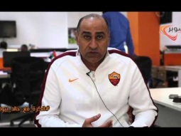 الكرة مع خالد بيومي - أسباب خسارة برشلونة من ملقا