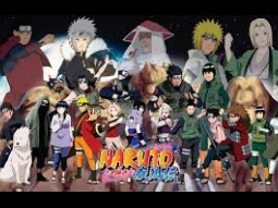 الحلقة 401 من ناروتو شيبودن naruto shippuden بجودة عالية