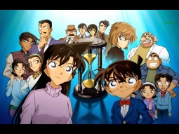 المحقق كونان الحلقة 769 من Detective Conan بجودة عالية