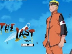 فيلم ناروتو شيبودن 7 : The Last: Naruto the Movie
