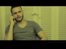 شادي سرور - لما صاحبك يطلع جدع اوي
