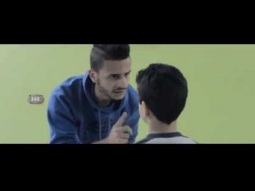 شادي سرور - لما اخوك يبقي اصيع منك