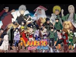 ناروتو شيبودن الحلقة 403 Naruto Shippuden مترجمة عربي وبجودة عالية HD و SD