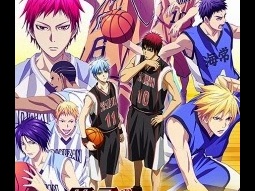 كوروكو نو باسكت الموسم الثالث الحلقة 10 من Kuroko's Basketball S3 مترجمة عربي