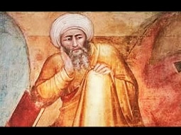 7a9rian | علماء ومكتشفين مسلمين!