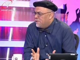 ممنوع وحلقة خاصة عن سوريا مع الاعلامية ميساء سلوم