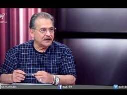 عام علي سقوط حكم الاخوان - مع د.سيد القمني في ممنوع - HD