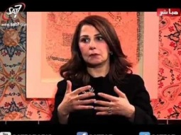 جسور - تقرير عن زيارة السيدة ماجدة الرومى الى تونس