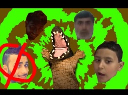 التمساح الحلقة ٩٦: المعهدية السنابية
