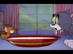 -كرتون توم و جيري Tom & Jerry - توم وجيري أفضل جزء - قسم جديد
