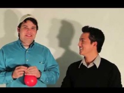 Balloon Company Conference Outtakes