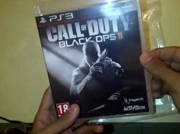 انبوكسنق بلاك اوبس 2 | صياح ياعيال صياح