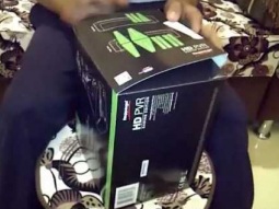 انبوكسنق Hd Pvr | اول لايف كمنتري جديد