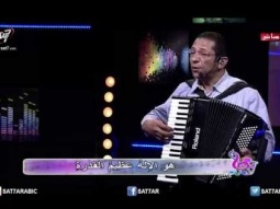 ترنيمة هو الاله رب الخليقة - المرنم ناصف صبحى - برنامج هانرنم HD