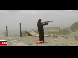 جيهان الحداوي : أطلقت النار لان شيخ قبايل فيفا حلف علي