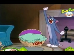 توم و جيري - Tarjama Maroc Tom & Jerry - ترجمة 2014 توم و جيري