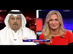 نجوى قاسم : لست مجاهدة