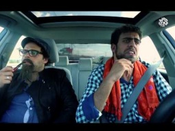 #فنجان_البلد 2015 - ابو ريشة
