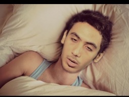 نمت من القهر  :(