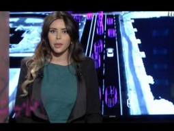 سارة عبدالعزيز - أخبار منوعة 19-7-2015