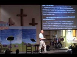 7-26-2015 Luke 2 "'Nazareth' Where Jesus Was a Kid"